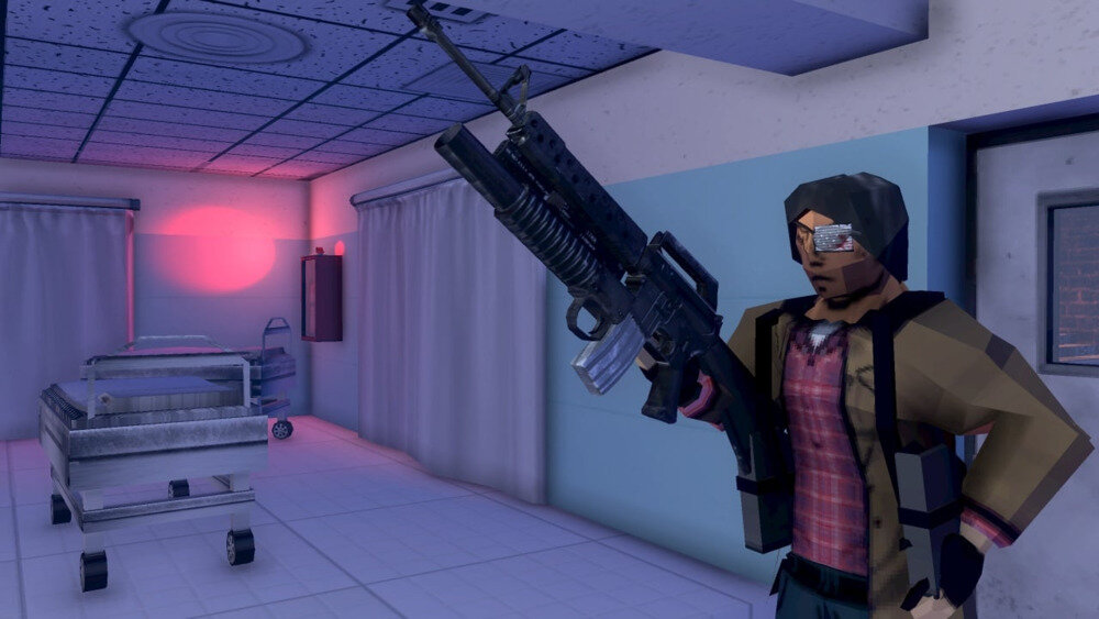 图片[6]-《终极行动抢先版(Maximum Action)》V0.94官方版[俄网Пиратка 2024.05.31更新1.52G]-影音屋