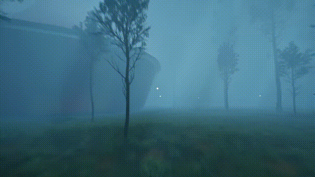 《致命追击(Fatal Pursuit)》Build16975809官方中文版[俄网Пиратка 2025.01.18更新2.5G]-影音屋