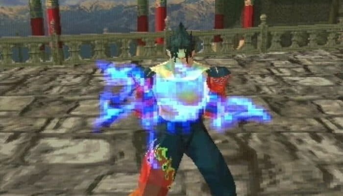 图片[3]-《铁拳3(Tekken 3)》V.Latest官方版[俄网Пиратка 2020.04.29更新38.49M]-影音屋