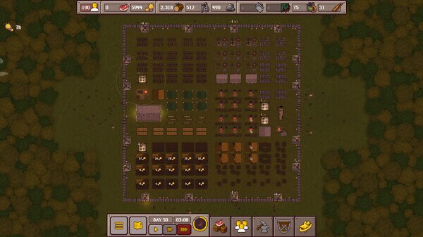 《最终前哨: 最终版（Final Outpost: Definitive Edition）》官方中文 P2P硬盘版-影音屋