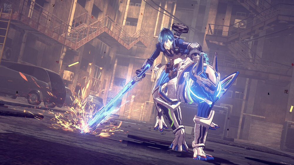 《异界锁链Switch模拟器版(Astral Chain)》V1.0.1官方中文版[俄网fitgirl 2021.04.17更新5.4G]-影音屋