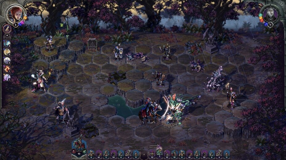 图片[5]-《征服之歌（Songs of Conquest）》官方中文 集成罗茨阵营DLC RUNE镜像版-影音屋