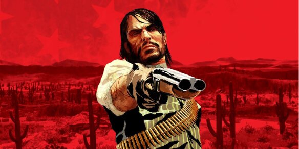 图片[4]-《荒野大镖客：救赎（Red Dead Redemption）》官方中文 Razor1911镜像版-影音屋