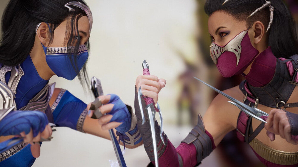 图片[9]-《真人快打1Switch模拟器版(Mortal Kombat 1)》V1.28.0+Dlcs官方中文版[俄网fitgirl 2025.03.27更新23.5G]-影音屋