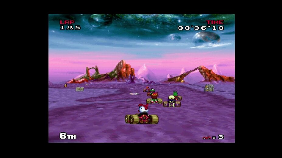 图片[4]-《雅达利50周年纪念合集（Atari 50: Anniversary Celebration）》扩展版 TENOKE镜像版-影音屋