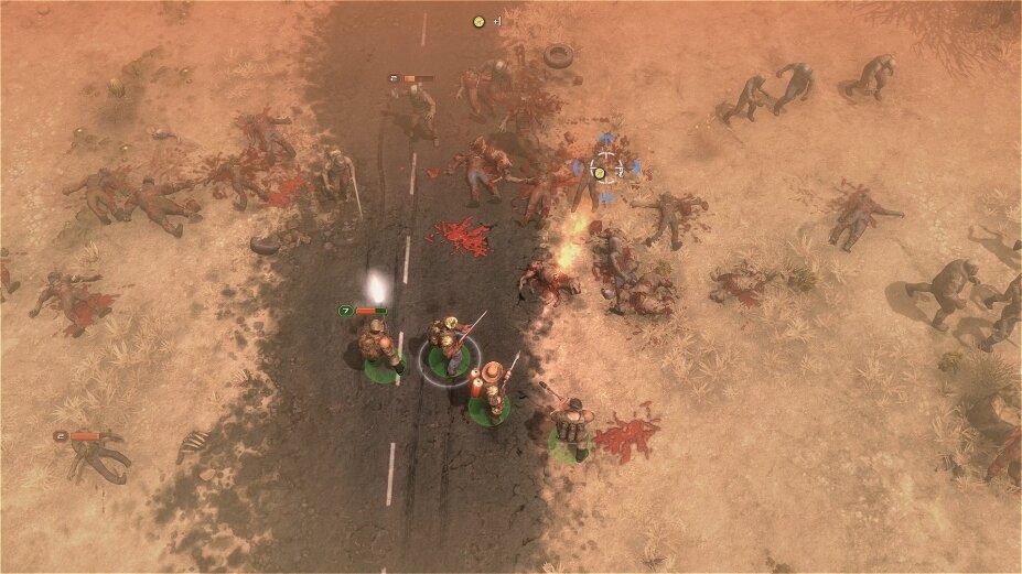 图片[2]-《生死抉择：血霾（Decision:Red Daze）》官方中文 v1.3.4 I_KnoW镜像版-影音屋