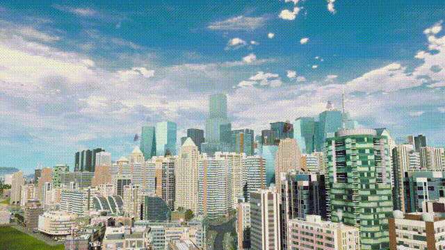 《高层都市(Highrise City)》V20240819官方中文版[俄网Пиратка 2024.10.04更新22.79G]-影音屋