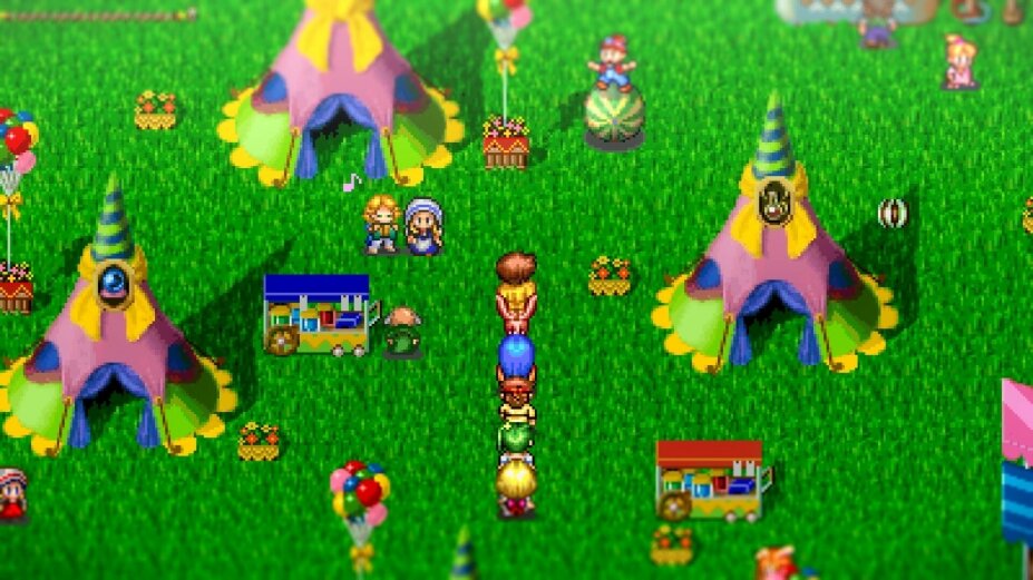 图片[5]-《露娜重制版合集（LUNAR Remastered Collection）》官方中文 TiNYiSO镜像版-影音屋