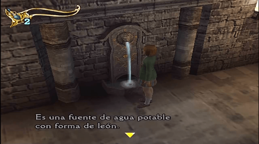 图片[3]-《钟楼3 PS2模拟器版(Clock Tower 3)》V1.0官方版[俄网Пиратка 2023.12.11更新2.85G]-影音屋