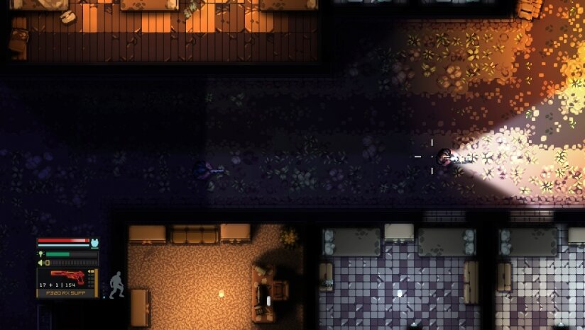 图片[3]-《静脉注射（Intravenous）》官方中文 v1.2.17 SiMPLEX硬盘版-影音屋