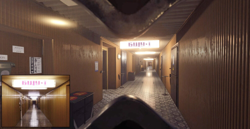 图片[9]-《切尔诺贝利清算人》V1.1.31(Build17422794)官方中文版[俄网Пиратка 2025.02.20更新19G]-影音屋