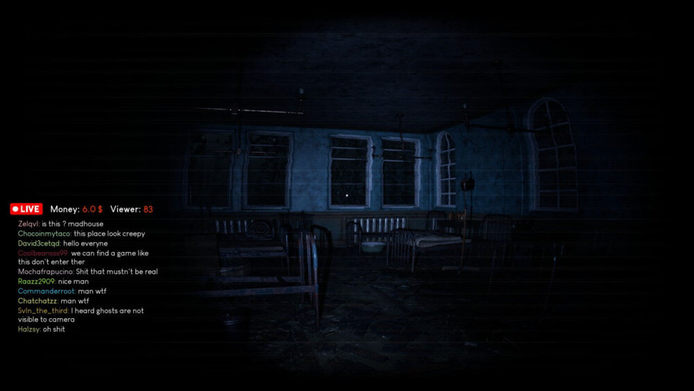 图片[2]-《疯狂疯人院-主播的命运(Madhouse Madness Streamers Fate)》Build14628143官方中文版[俄网Пиратка 2024.06.07更新3.77G]-影音屋