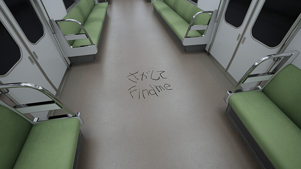 图片[2]-《8号站台（Platform 8）》P2P硬盘版-影音屋