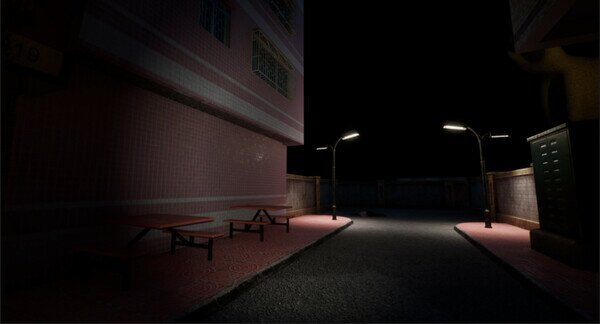 图片[6]-《见诡录：阴魂街（Haunting Record: Phantom Street）》官方中文 TENOKE镜像版-影音屋