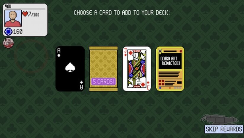 图片[5]-《再来一张（Dungeons & Degenerate Gamblers）》TiNYiSO镜像版-影音屋