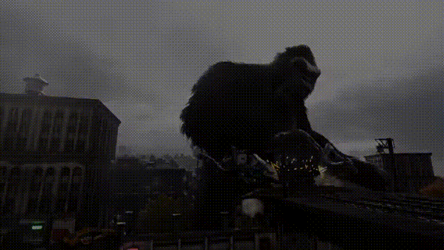 《金刚-生存本能(Kong Survivor Instinct)》V1.0.4官方中文版[俄网GOG 2024.12.11更新6.67G]-影音屋