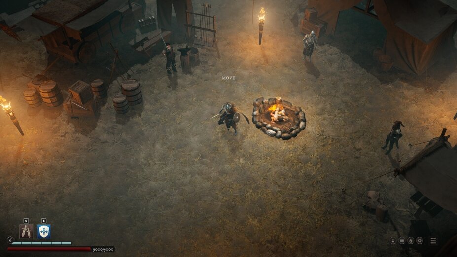 图片[4]-《冥界契约（Netherworld Covenant）》官方中文 Early Access P2P硬盘版-影音屋