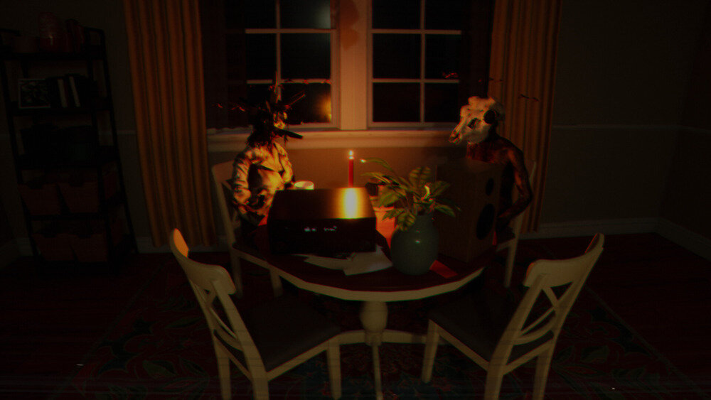 《霸凌：夜班（Hazing – Night Shift）》TENOKE镜像版-影音屋