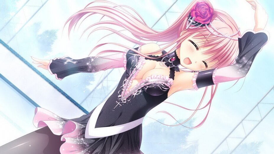 图片[10]-《初雪樱 （Hatsuyuki Sakura）》官方中文 Build 16833200 P2P硬盘版-影音屋