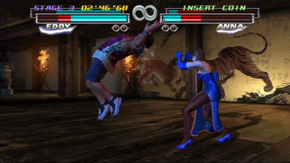 图片[2]-《铁拳TT高清版PS3模拟器版(Tekken Tag Tournament HD)》V.Latest官方版[俄网Пиратка 2023.10.23更新1.36G]-影音屋