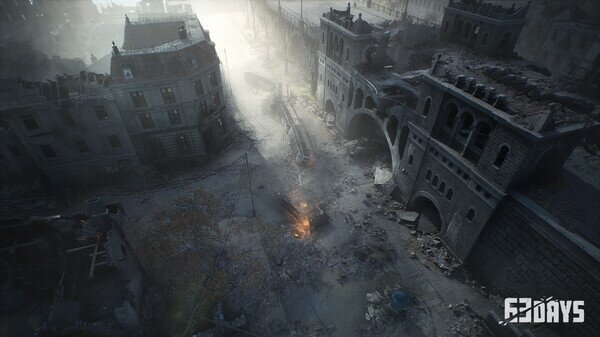 图片[3]-《63天（63 Days）》官方中文 RUNE镜像版-影音屋