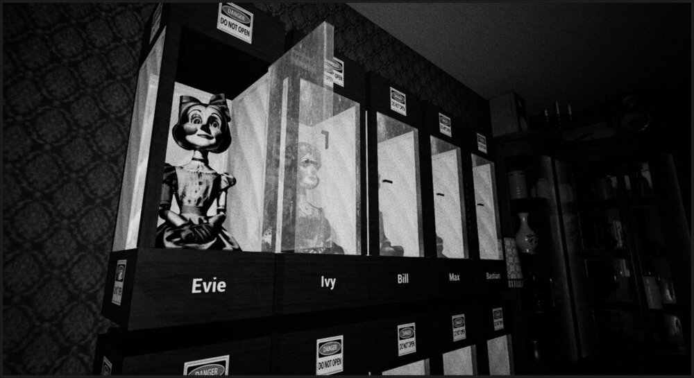 图片[9]-《玩偶冒名者(Doll Impostor)》V15.HF1(Build20259462)官方中文版[俄网portable 2025.10.07更新4.17G]-影音屋