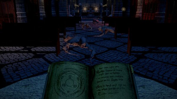 图片[7]-《食尸鬼之母（Mother Ghoul）》官方中文 Build 12358601 P2P硬盘版-影音屋