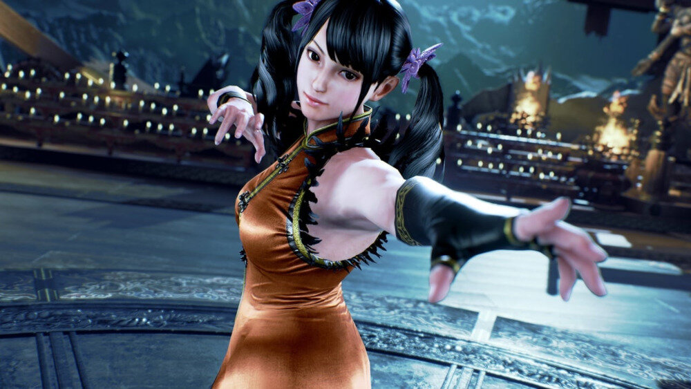 图片[4]-《铁拳7(Tekken 7 Ultimate Edition)》V5.10(Build10546199)+Dlcs官方中文版[俄网steam-rip 2023.03.07更新81.1G]-影音屋