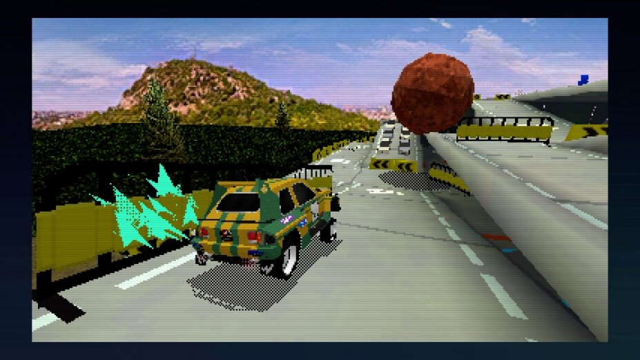 图片[3]-《停车场拉力赛道（Parking Garage Rally Circuit）》官方中文 P2P硬盘版-影音屋