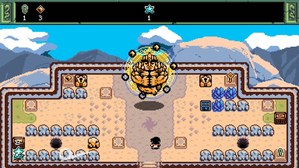 《海天岛传说(Isles Of Sea And Sky)》Build14503910官方中文版[俄网Пиратка 2024.05.27更新1.33G]-影音屋