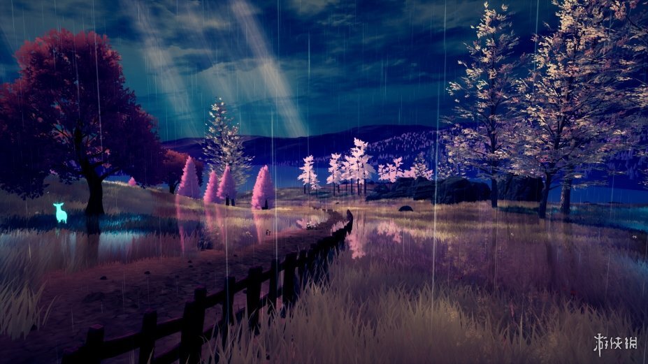 图片[8]-《伴侣（The Companion）》官方中文 v1.24.3 DINOByTES镜像版-影音屋