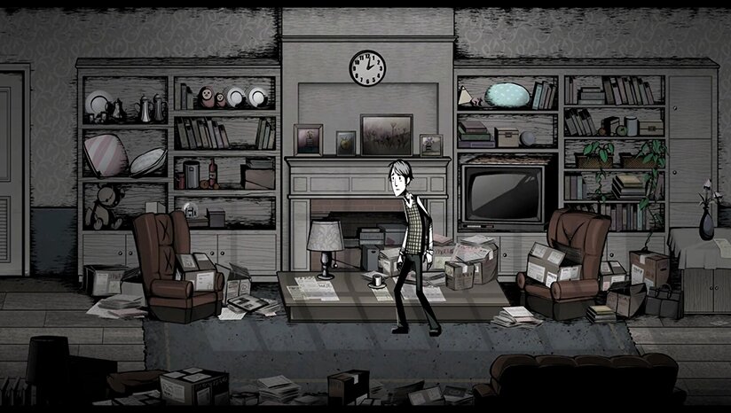 图片[3]-《哭泣的小马（Crying Pony）》官方中文 TiNYiSO镜像版-影音屋