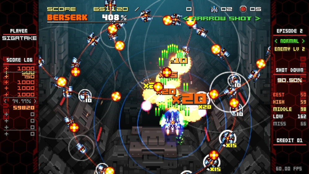 图片[5]-《恶魔之刃：重启版（DEVIL BLADE REBOOT）》官方中文 Chronos硬盘版-影音屋