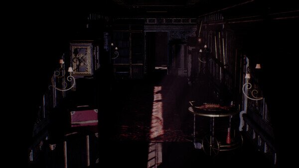 图片[2]-《吞噬者：被猎杀的灵魂（The Devourer: Hunted Souls）》0xdeadc0de硬盘版-影音屋