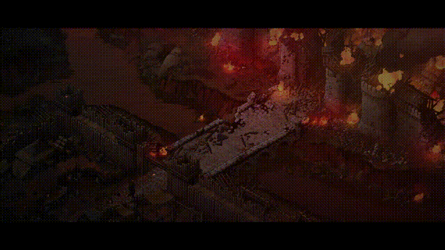 《巫师之昆特牌-王权的陨落(Thronebreaker The Witcher Tales)》V1.2.1.0.1.12(38742)+Dlcs官方中文版[俄网GOG 2024.11.02更新7G]-影音屋