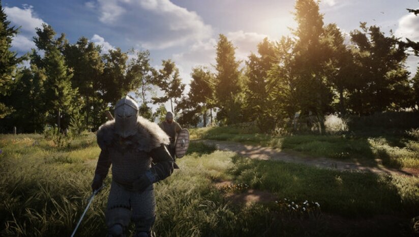 图片[6]-《颂钟长鸣（Bellwright）》官方中文 Early Access 集成周年升级 P2P硬盘版-影音屋