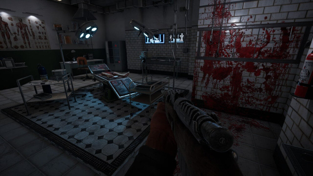 图片[5]-《亡灵之城抢先版(Undead City)》V0.1.254官方中文版[俄网Пиратка 2024.05.07更新3.04G]-影音屋