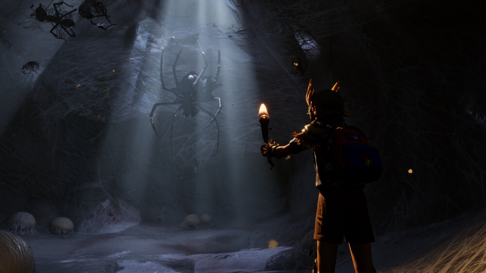 《(Android)禁闭求生》V1.0.9 Yuzu模拟器安卓版[国网Alyssachiafh 2025.02.05压制4.9G]-影音屋