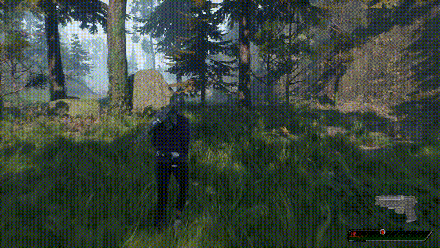 《她会开枪(She Will Shoot)》V1.Latest官方版[俄网Пиратка 2021.11.03更新4.5G]-影音屋