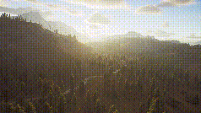 《狩猎之道(Way Of The Hunter)》V1.29(85929)+Dlcs官方中文版[俄网GOG 2025.10.24更新25.55G]-影音屋