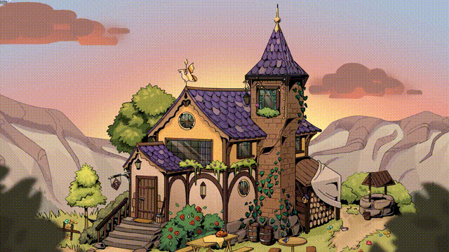 《魔饮心语(Tavern Talk)》V20240718官方中文版[俄网Пиратка 2024.07.20更新5.34G]-影音屋