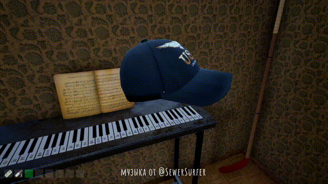 《Chushpan模拟器(Chushpan Simulator)》V1.5官方版[俄网Пиратка 2024.07.29更新2.5G]-影音屋