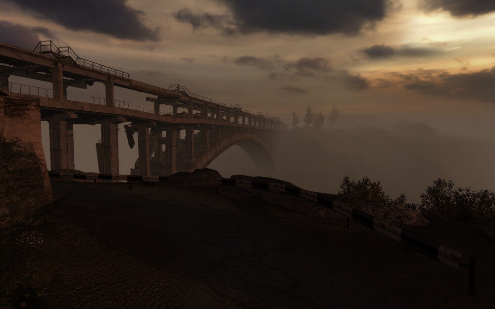 图片[3]-《潜行者-普里皮亚季的召唤(Stalker Call Of Pripyat)》V1.6.02(2.1.0.17)官方版[俄网GOG 2025.01.30更新6G]-影音屋