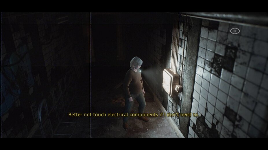 图片[5]-《创伤之后（Post Trauma）》官方中文 RUNE镜像版-影音屋