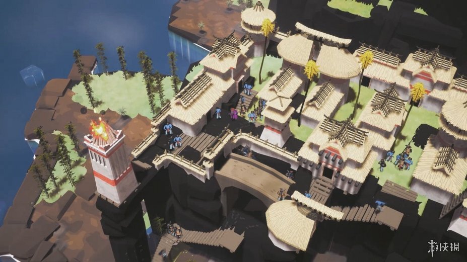 图片[5]-《海岸桃源：文明之种（Kainga: Seeds of Civilization）》v1.2.19 I_KnoW镜像版-影音屋