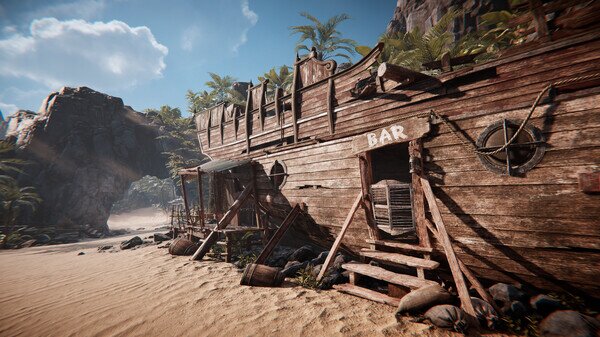 图片[6]-《Amerzone：探险家的记忆传承（Amerzone – The Explorer's Legacy）》RUNE镜像版-影音屋