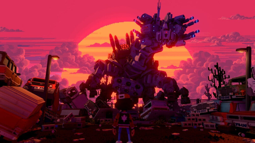 图片[5]-《回声时代(Echo Generation Midnight Edition)》Build14761990官方中文版[俄网Пиратка 2024.06.21更新2.18G]-影音屋