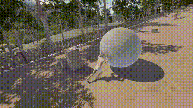 《西西弗斯的游戏(The Game Of Sisyphus)》Build14101774官方中文版[俄网fitgirl 2025.01.19更新2.2G]-影音屋