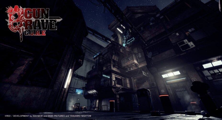 图片[5]-《枪墓GORE（Gungrave G.O.R.E）》官方中文 完全版 RUNE镜像版-影音屋