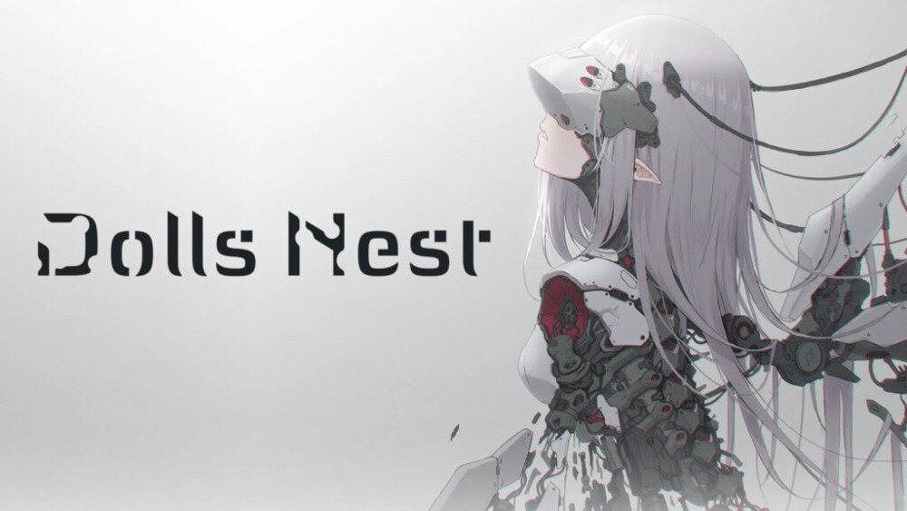 《玩偶之巢（Dolls Nest）》官方中文 TENOKE镜像版-影音屋